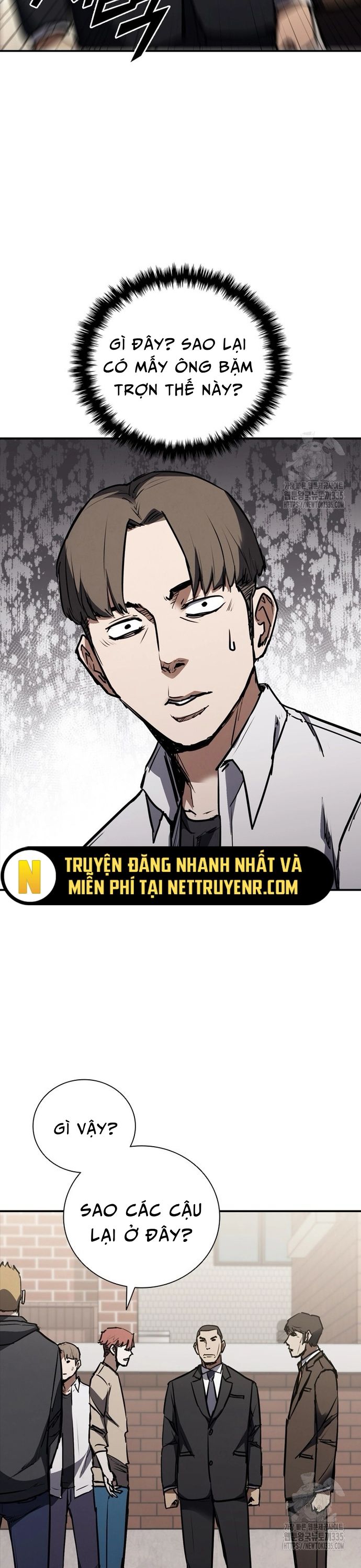 Cá Mập Wyvern Chapter 52 - 29