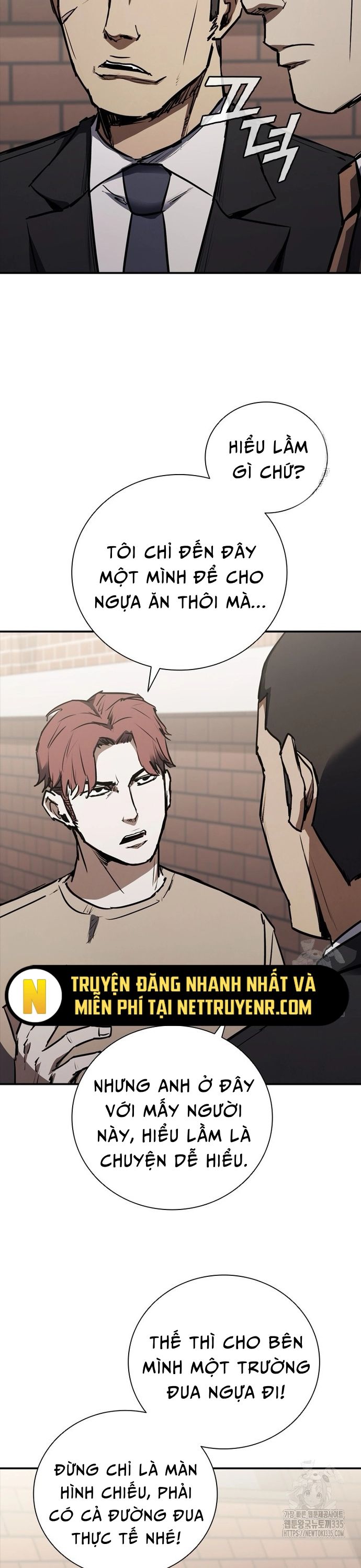 Cá Mập Wyvern Chapter 52 - 31