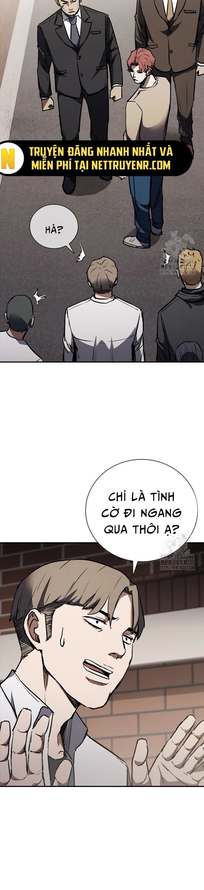 Cá Mập Wyvern Chapter 52 - 33