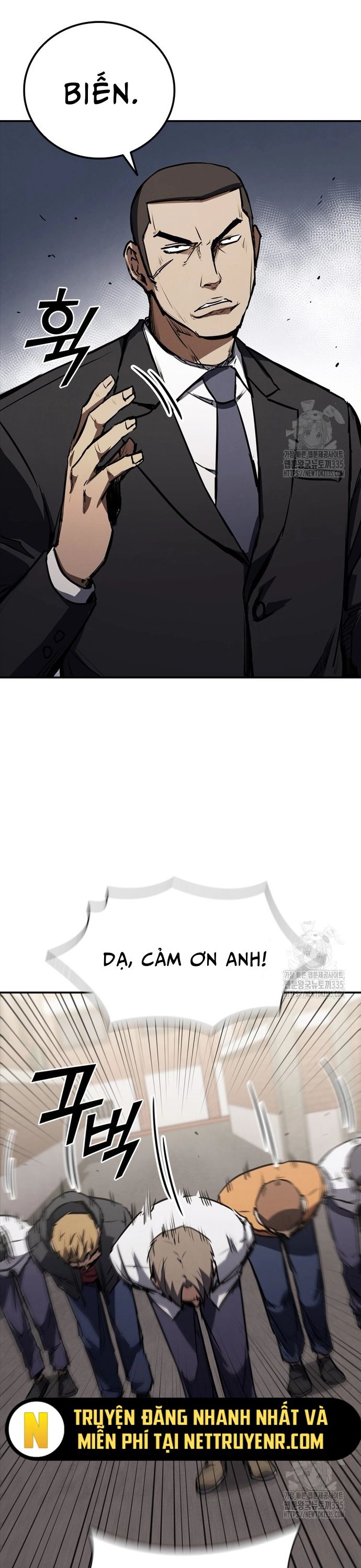 Cá Mập Wyvern Chapter 52 - 34