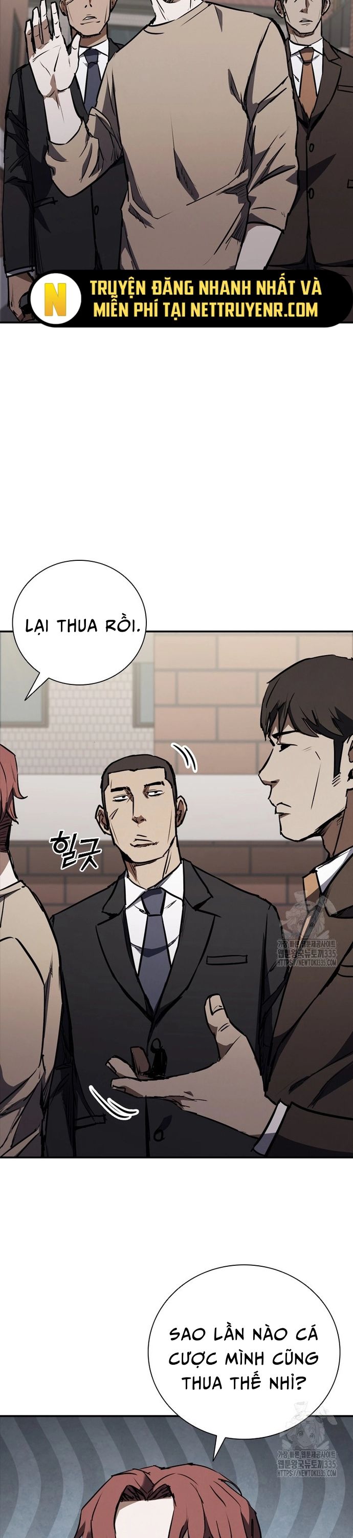 Cá Mập Wyvern Chapter 52 - 36