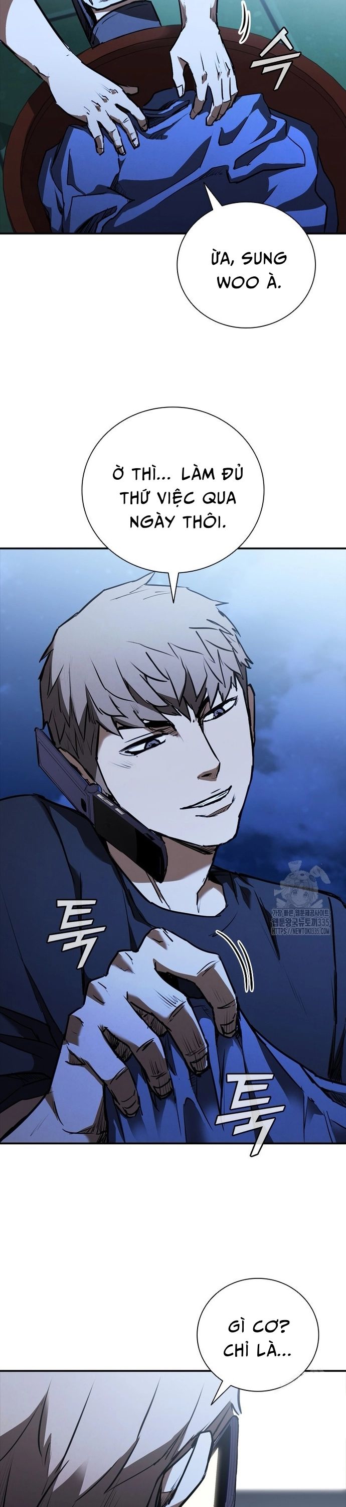 Cá Mập Wyvern Chapter 52 - 38