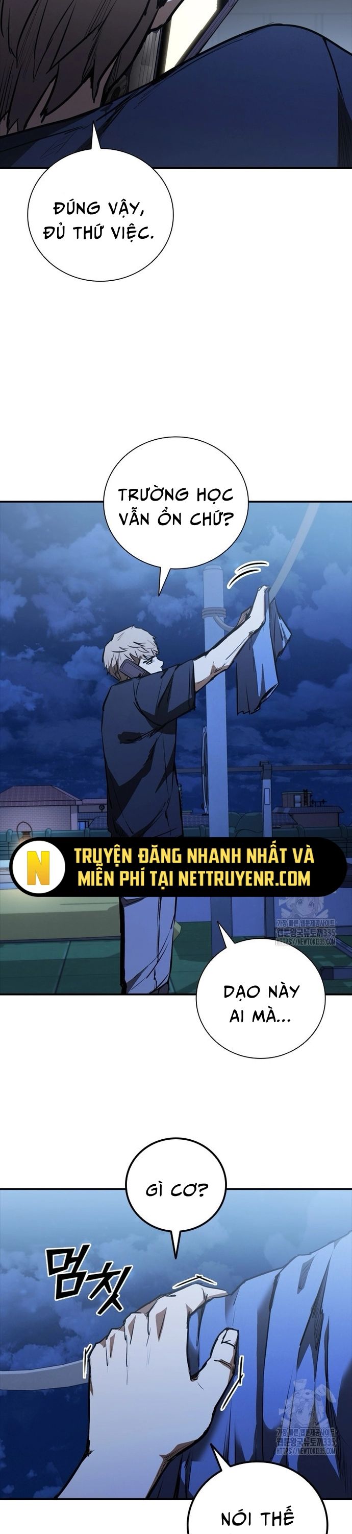 Cá Mập Wyvern Chapter 52 - 39