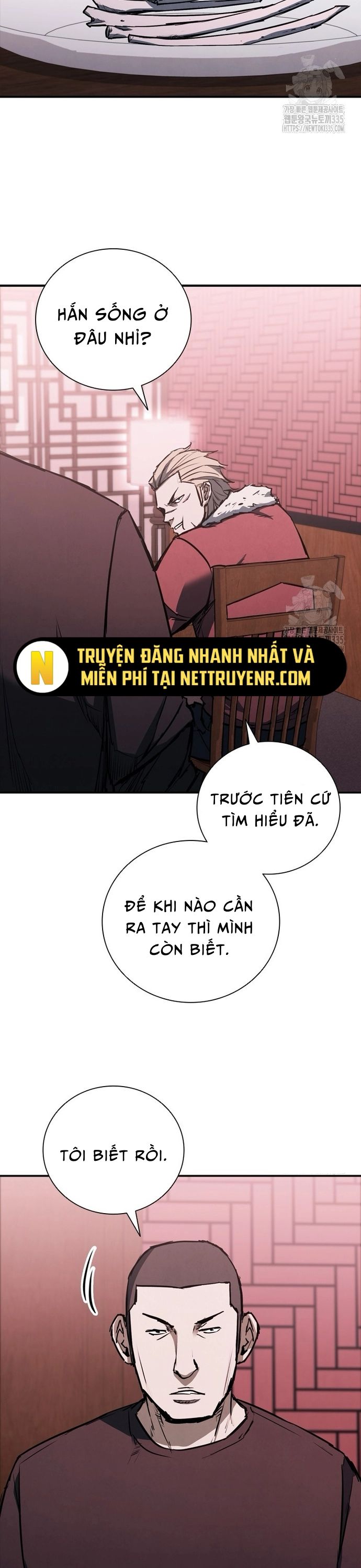 Cá Mập Wyvern Chapter 52 - 6