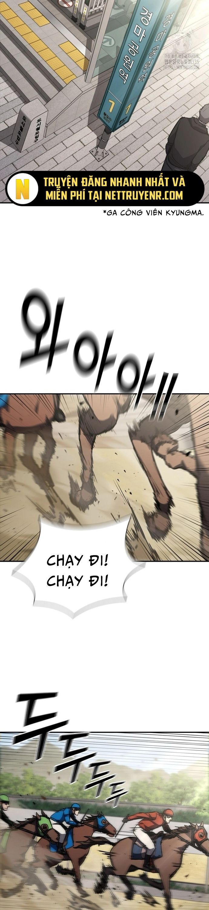 Cá Mập Wyvern Chapter 52 - 8