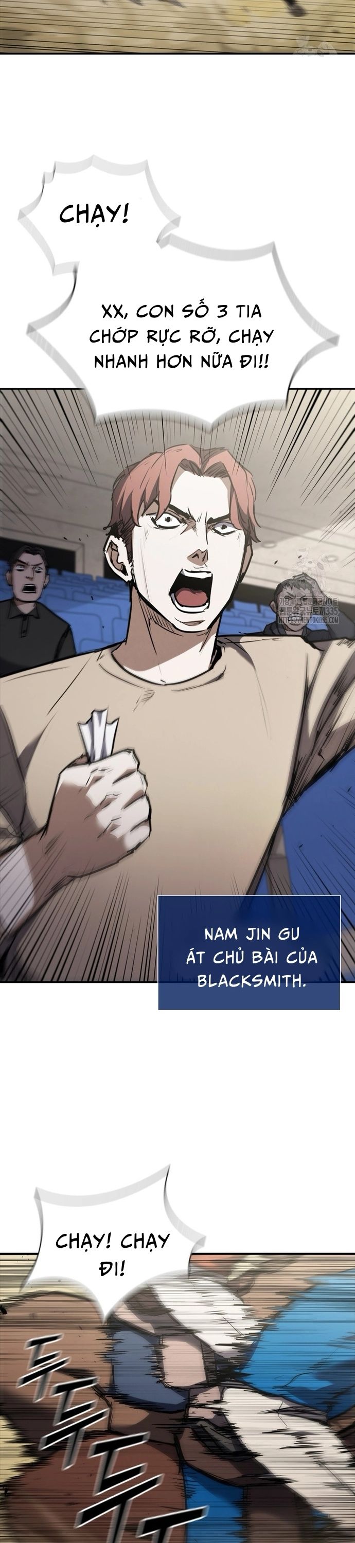 Cá Mập Wyvern Chapter 52 - 9