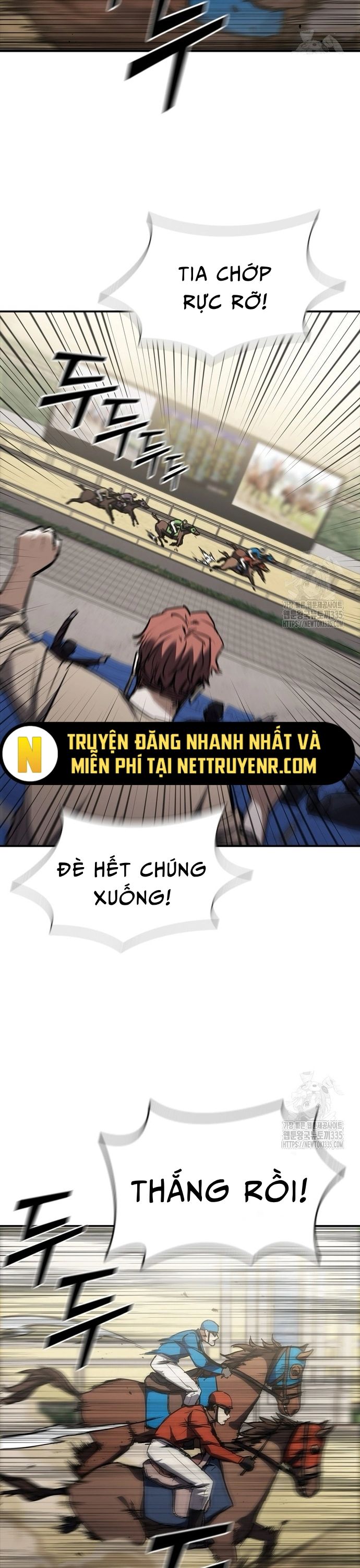Cá Mập Wyvern Chapter 52 - 10