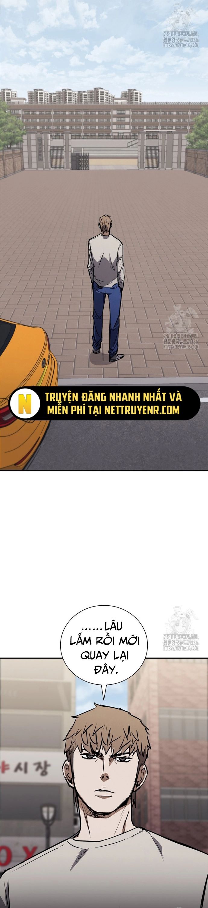 Cá Mập Wyvern Chapter 53 - 14