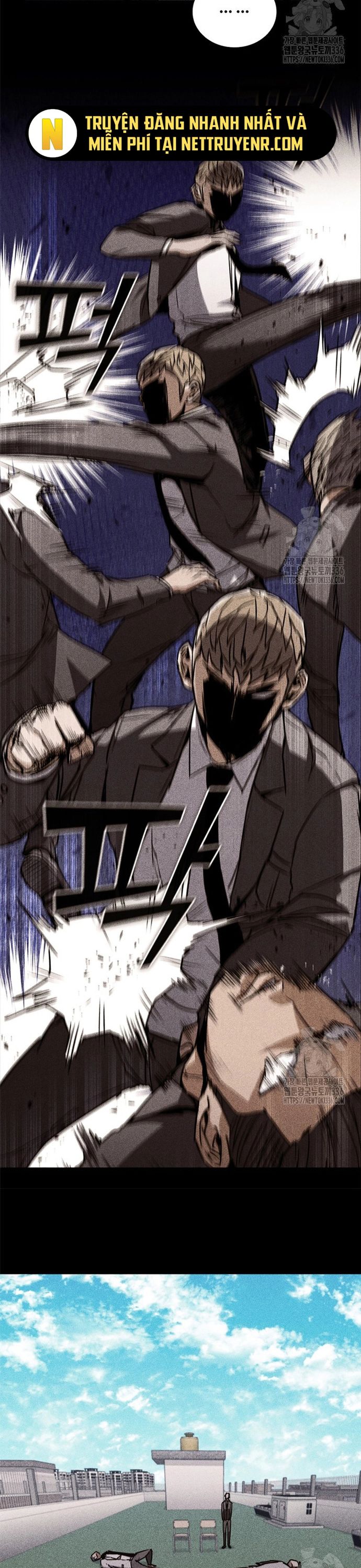 Cá Mập Wyvern Chapter 53 - 17