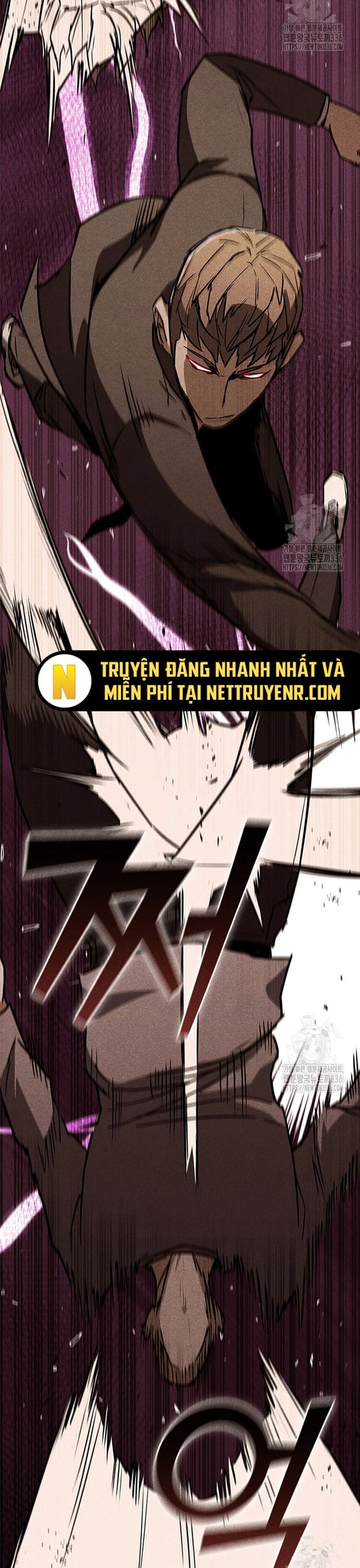 Cá Mập Wyvern Chapter 53 - 19