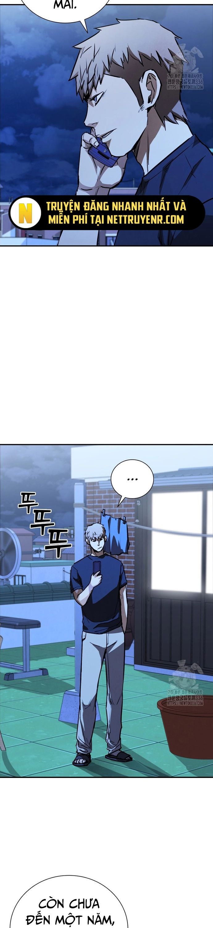 Cá Mập Wyvern Chapter 53 - 3