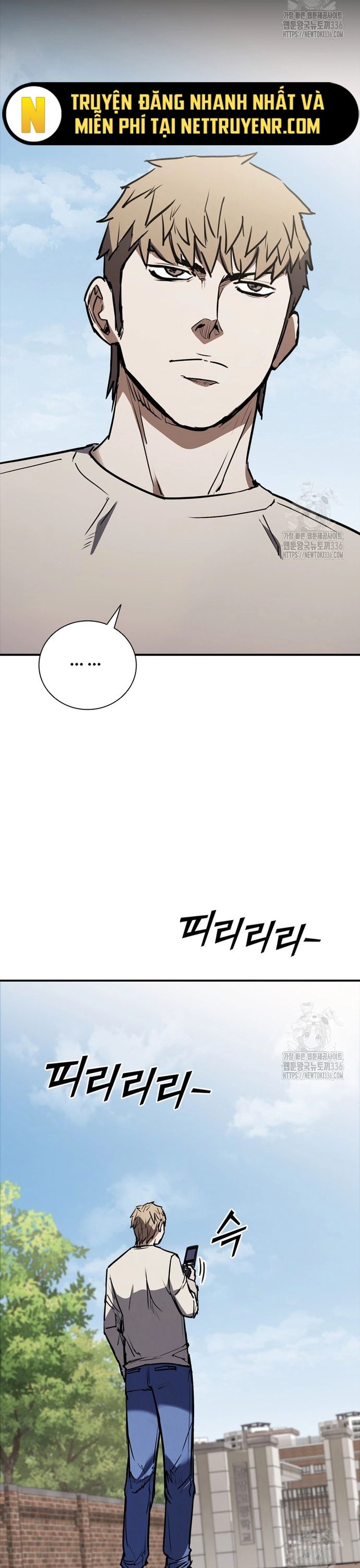 Cá Mập Wyvern Chapter 53 - 21