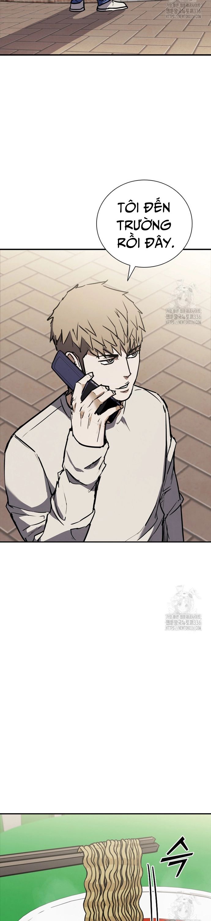 Cá Mập Wyvern Chapter 53 - 22