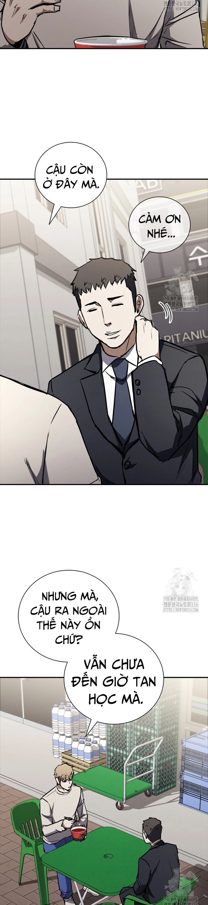 Cá Mập Wyvern Chapter 53 - 24