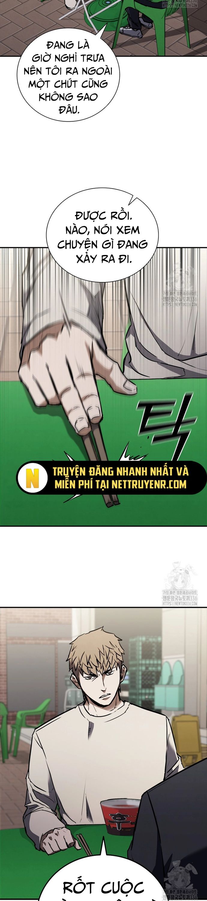 Cá Mập Wyvern Chapter 53 - 25