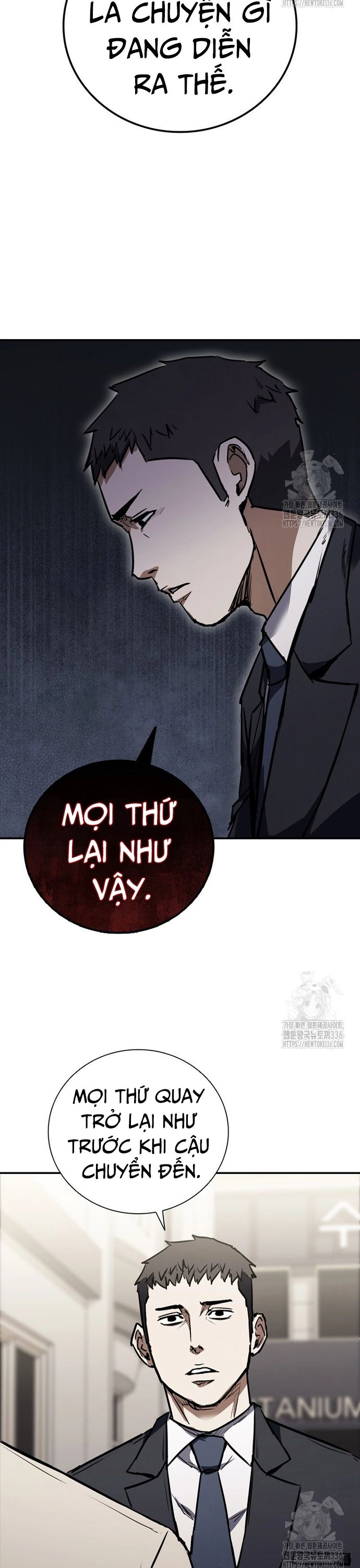 Cá Mập Wyvern Chapter 53 - 26