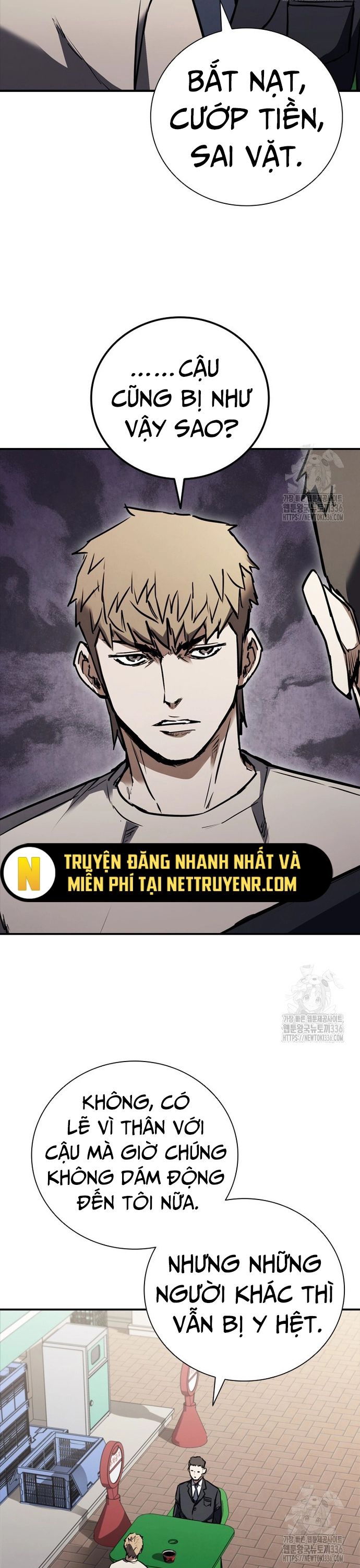 Cá Mập Wyvern Chapter 53 - 27