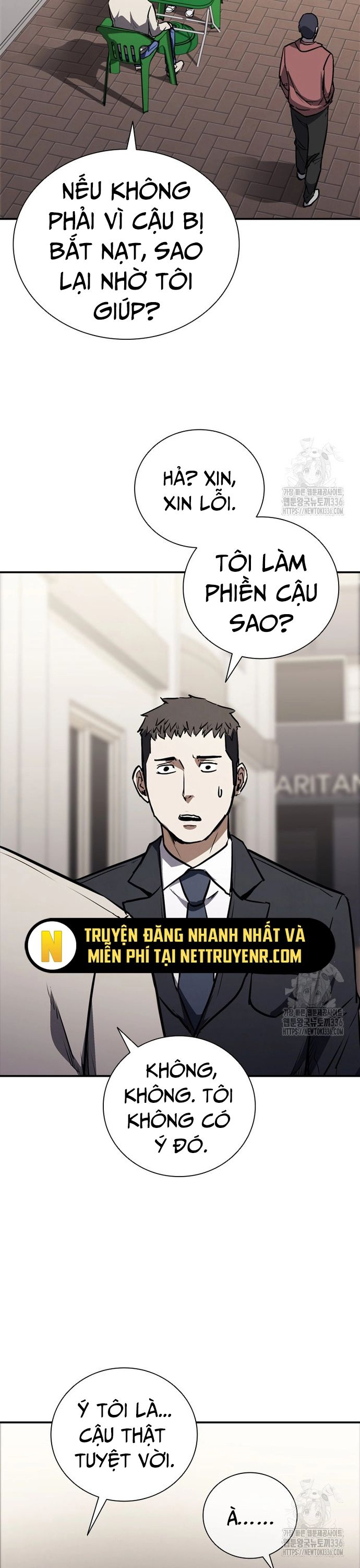 Cá Mập Wyvern Chapter 53 - 28