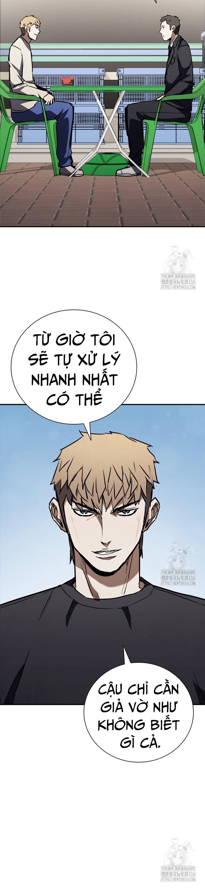 Cá Mập Wyvern Chapter 53 - 29