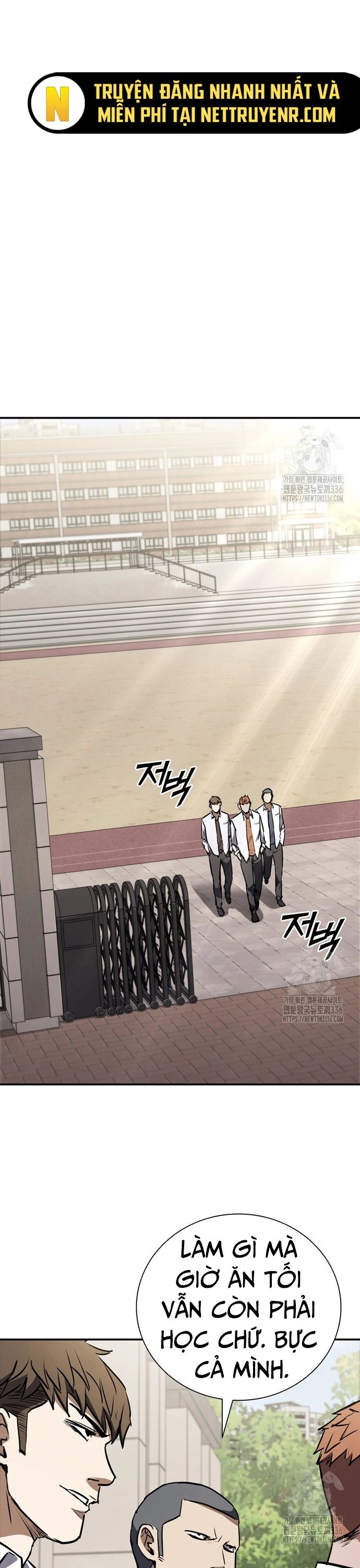 Cá Mập Wyvern Chapter 53 - 30