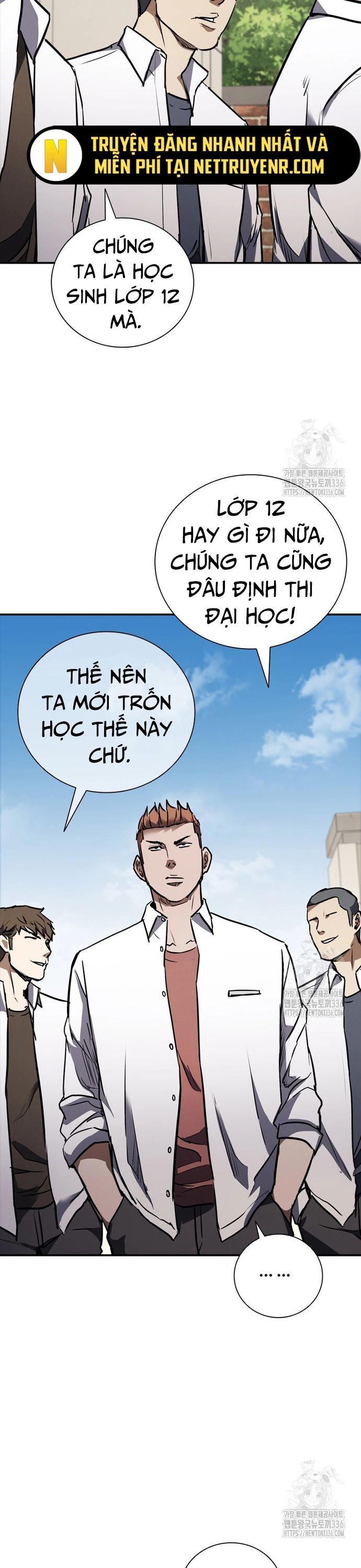 Cá Mập Wyvern Chapter 53 - 31