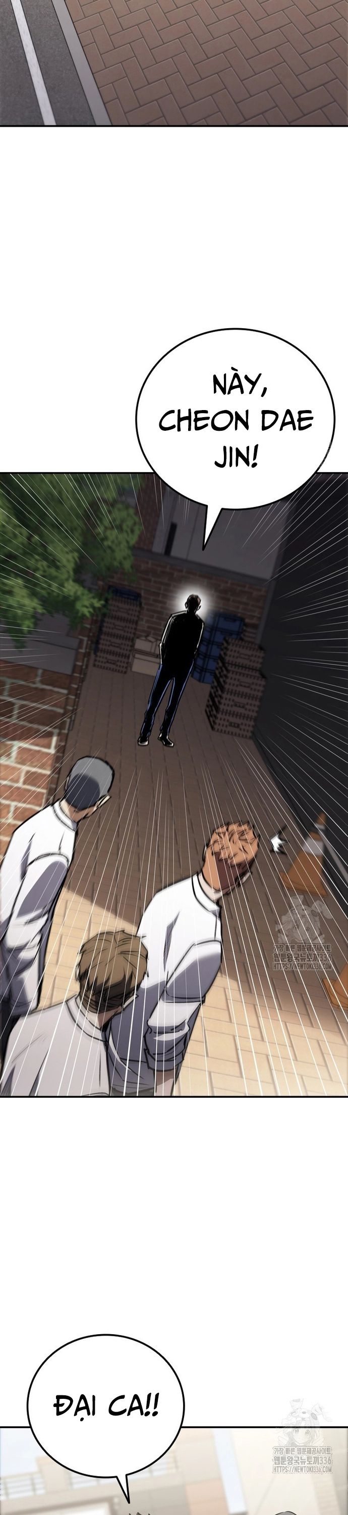 Cá Mập Wyvern Chapter 53 - 33