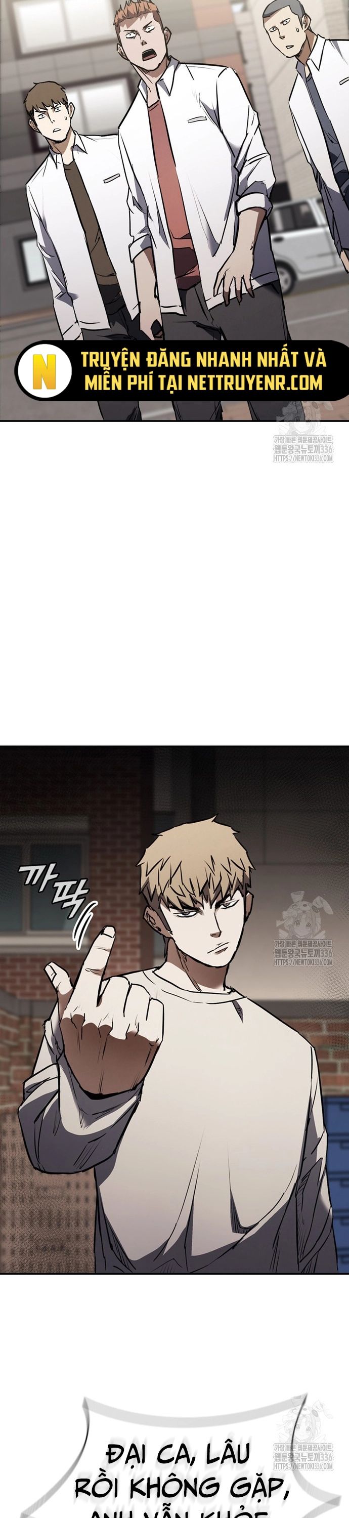 Cá Mập Wyvern Chapter 53 - 34