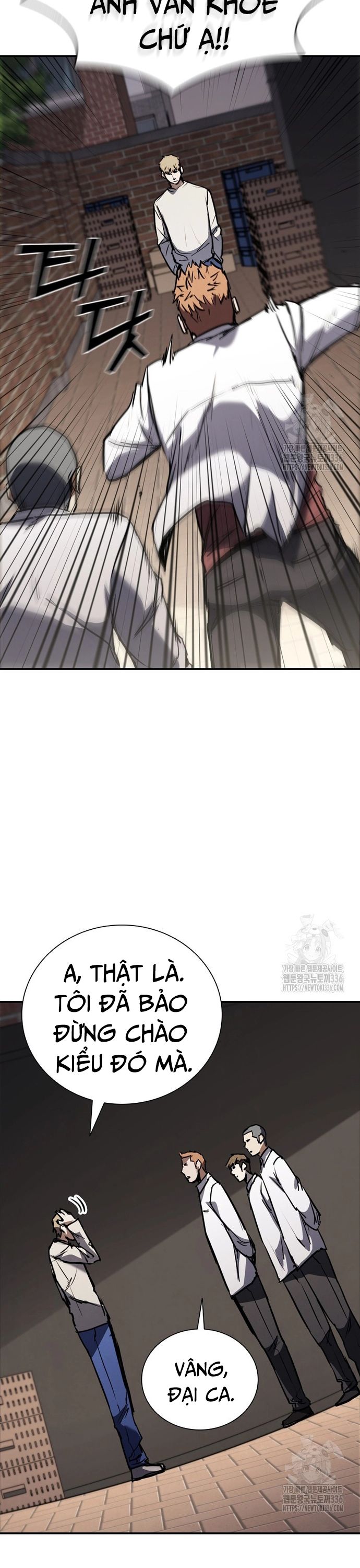 Cá Mập Wyvern Chapter 53 - 35