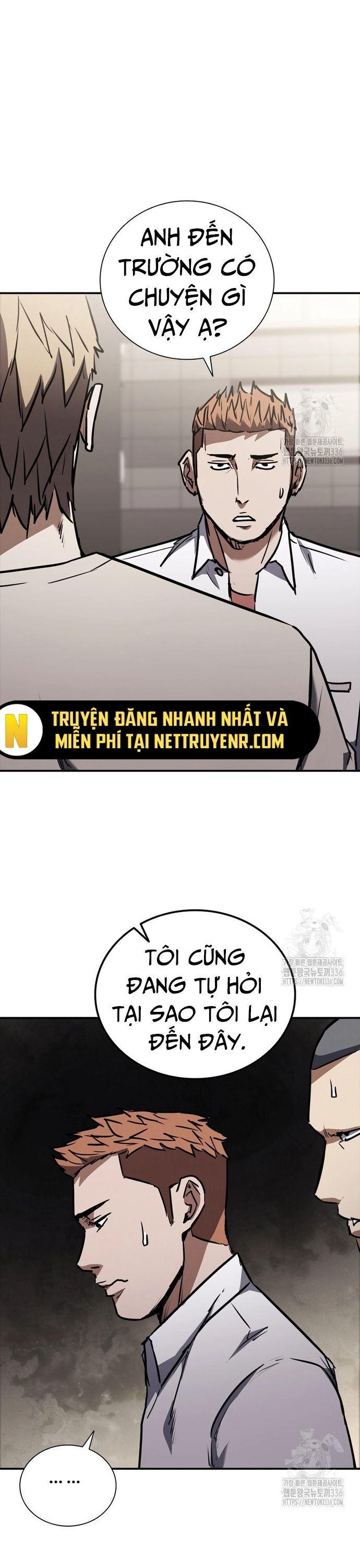 Cá Mập Wyvern Chapter 53 - 36