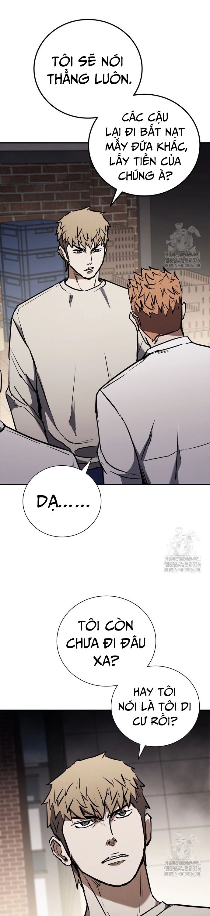 Cá Mập Wyvern Chapter 53 - 37