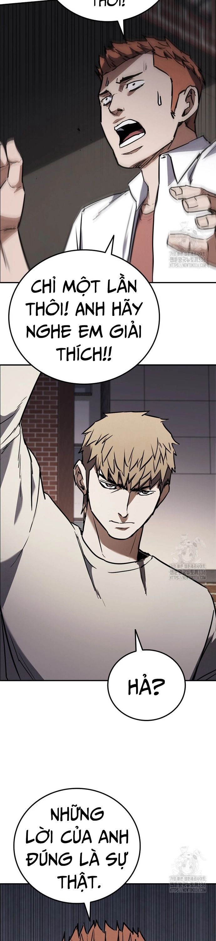 Cá Mập Wyvern Chapter 53 - 39