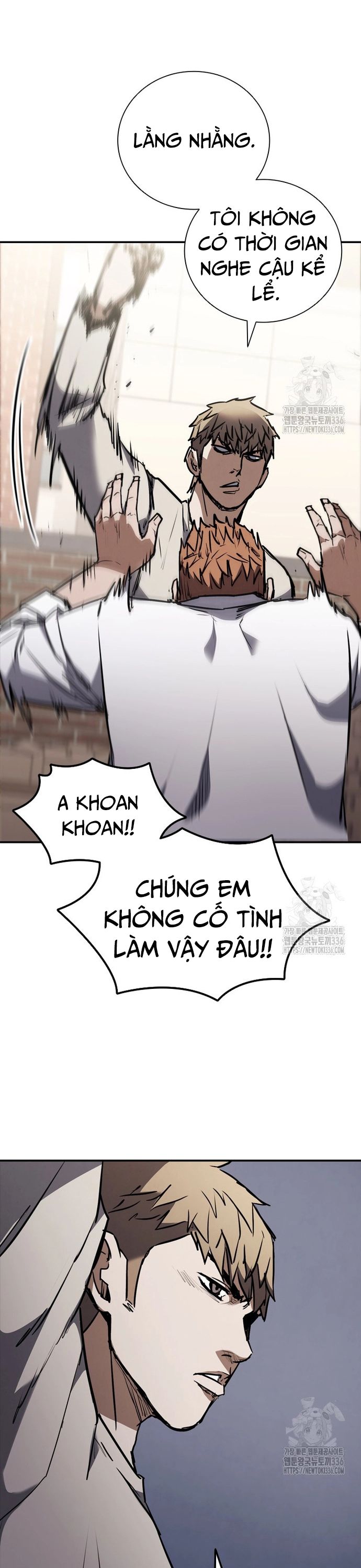 Cá Mập Wyvern Chapter 53 - 41