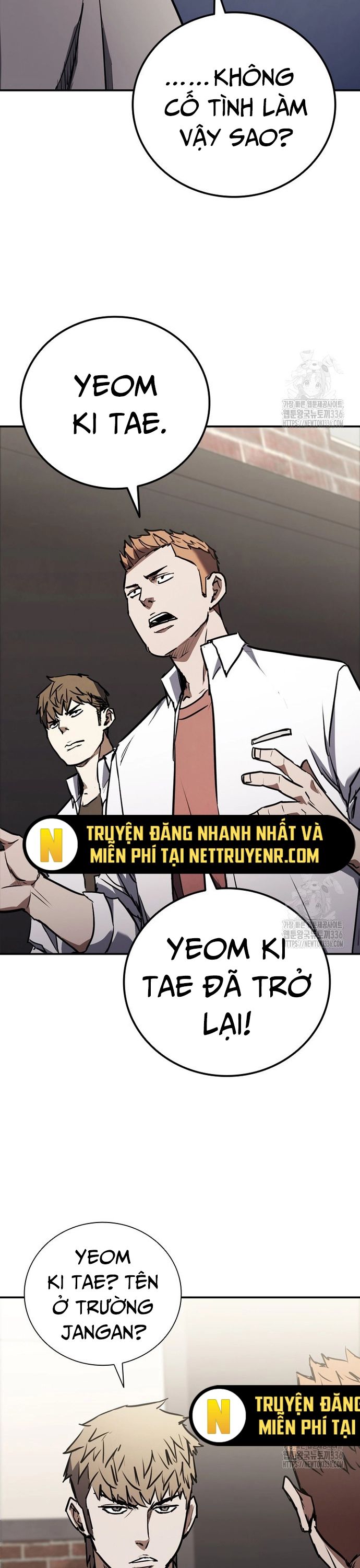 Cá Mập Wyvern Chapter 53 - 42