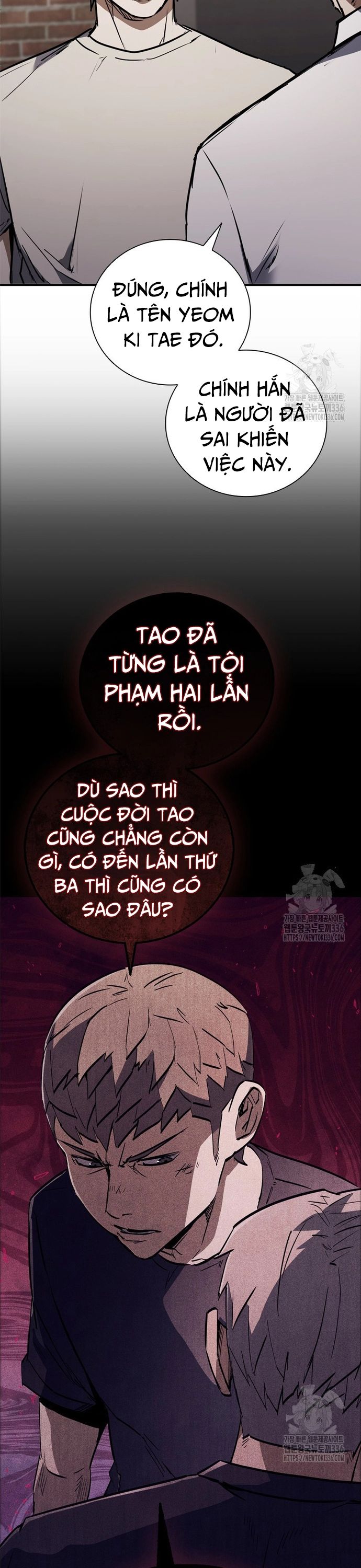 Cá Mập Wyvern Chapter 53 - 43