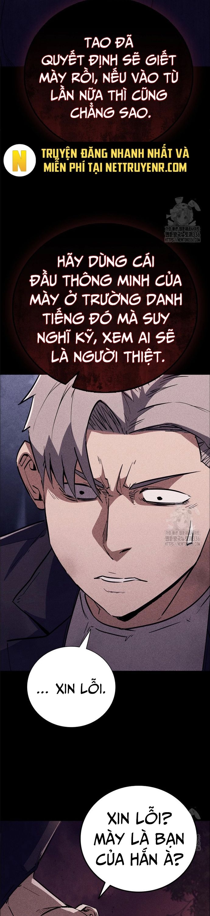 Cá Mập Wyvern Chapter 53 - 44
