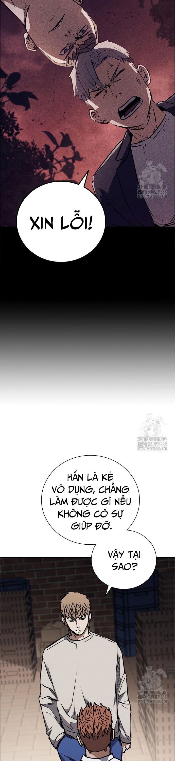 Cá Mập Wyvern Chapter 53 - 45