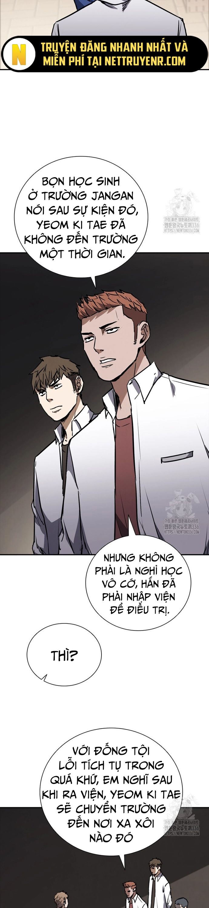 Cá Mập Wyvern Chapter 53 - 46