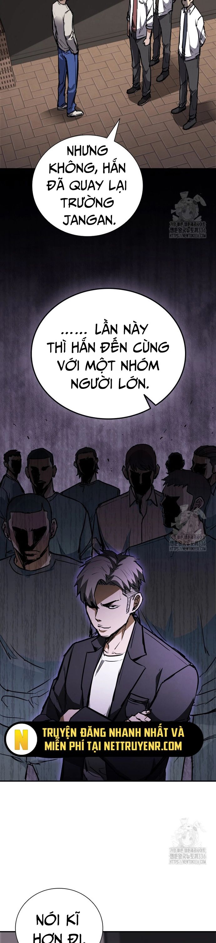 Cá Mập Wyvern Chapter 53 - 47