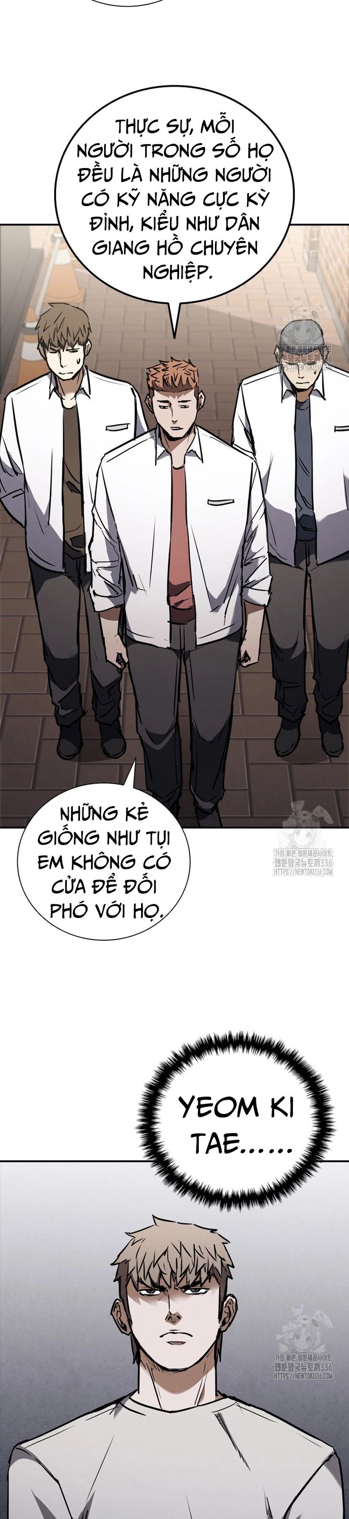 Cá Mập Wyvern Chapter 53 - 49