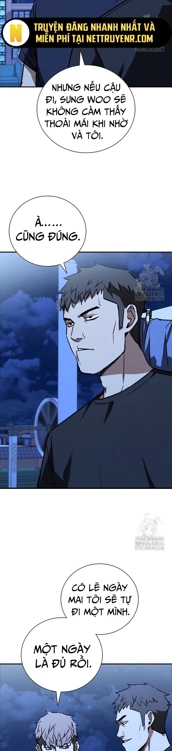 Cá Mập Wyvern Chapter 53 - 10