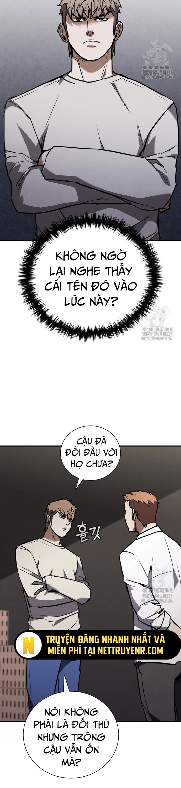 Cá Mập Wyvern Chapter 54 - 2