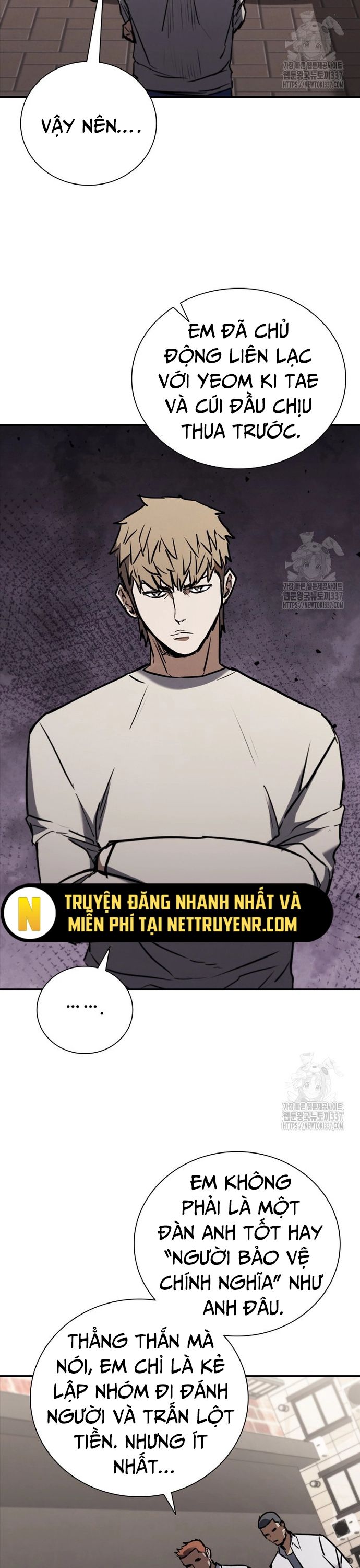 Cá Mập Wyvern Chapter 54 - 13