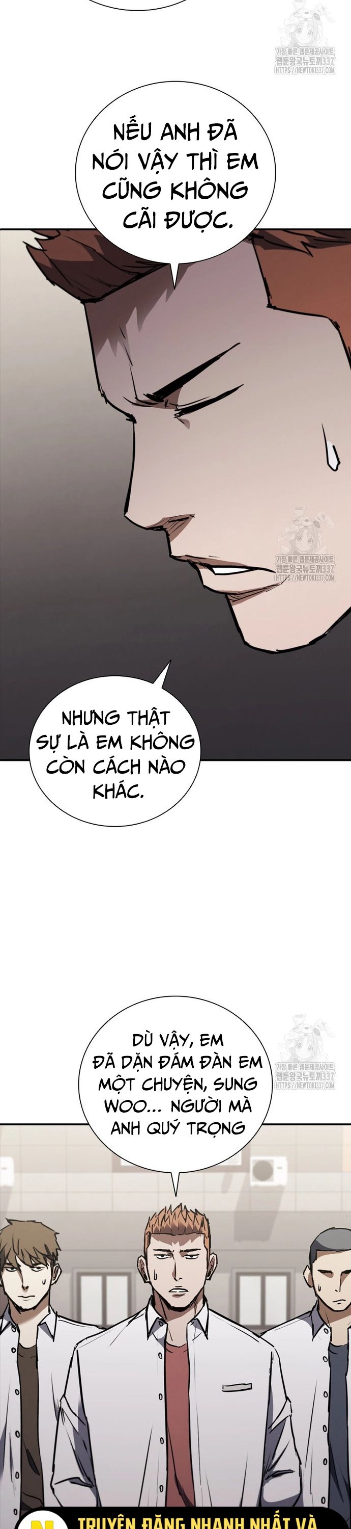 Cá Mập Wyvern Chapter 54 - 15