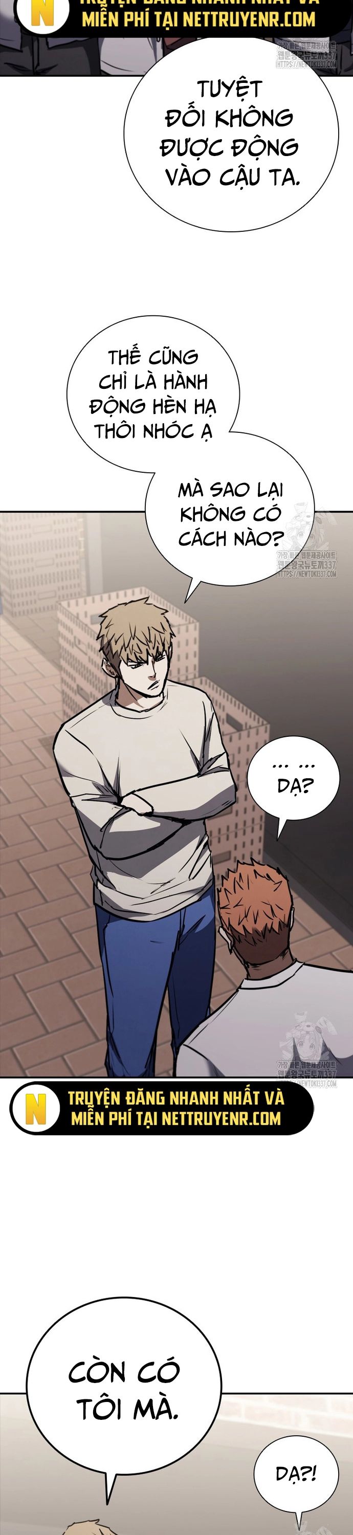Cá Mập Wyvern Chapter 54 - 16