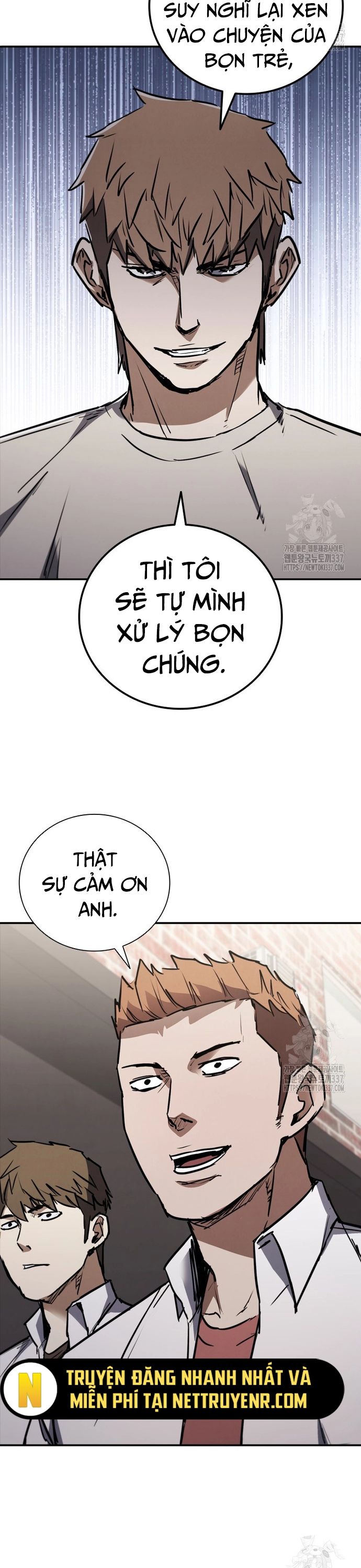 Cá Mập Wyvern Chapter 54 - 19