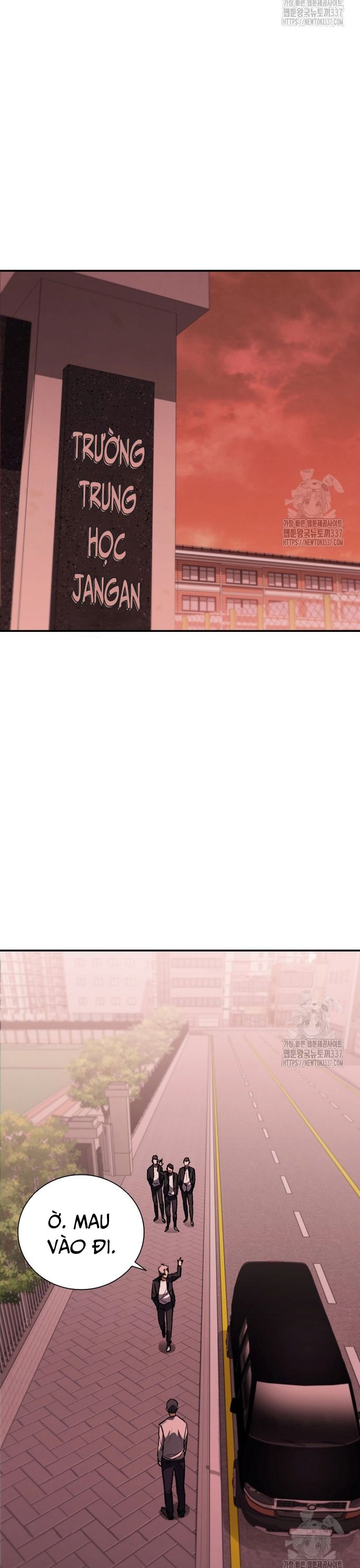 Cá Mập Wyvern Chapter 54 - 23