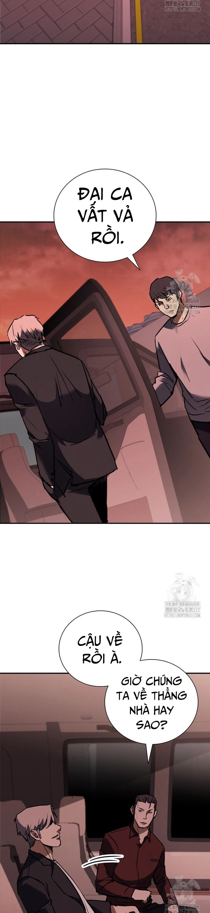 Cá Mập Wyvern Chapter 54 - 24