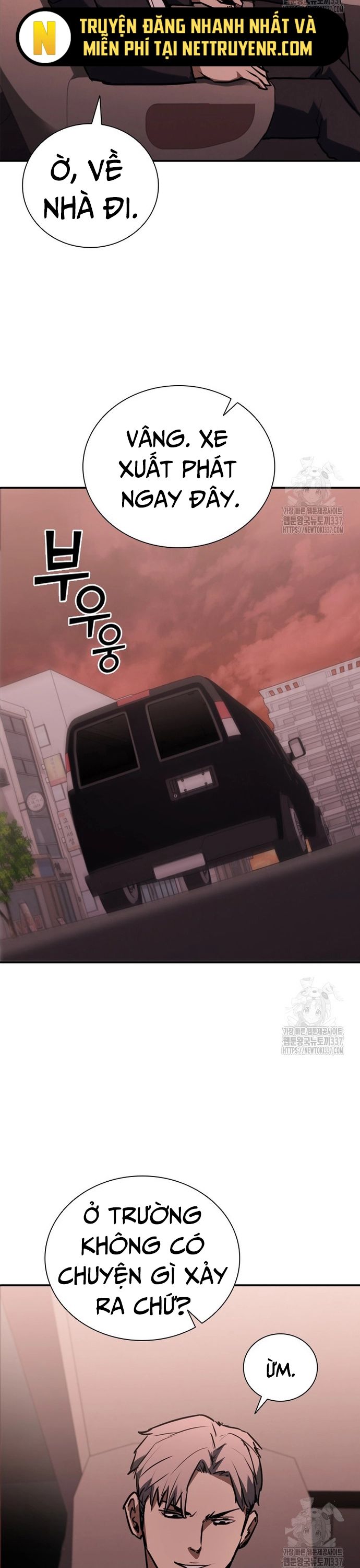 Cá Mập Wyvern Chapter 54 - 25
