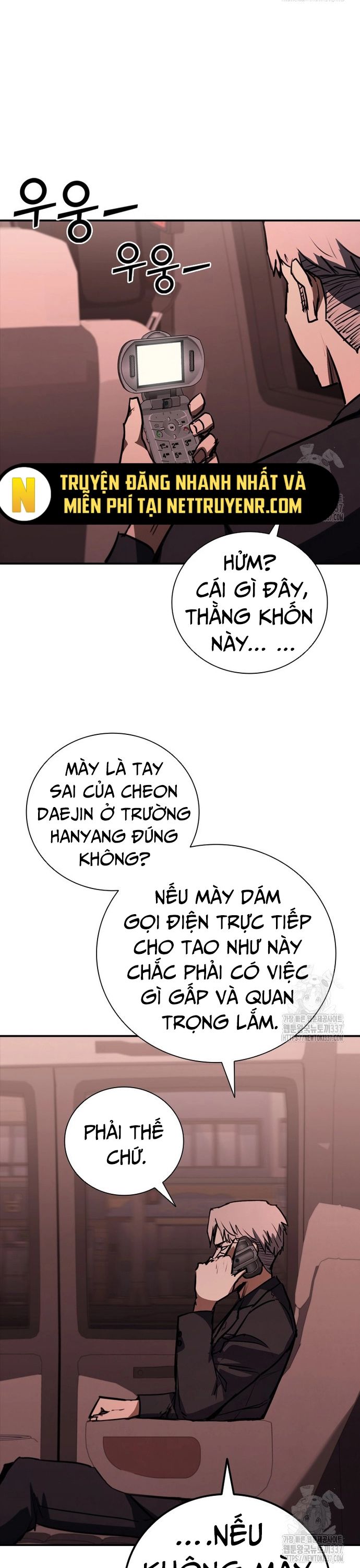 Cá Mập Wyvern Chapter 54 - 27