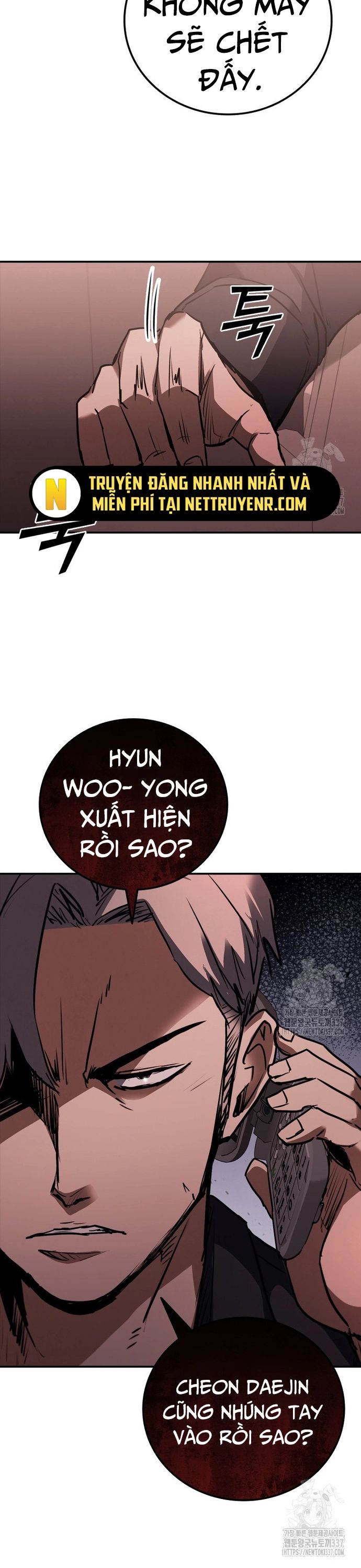 Cá Mập Wyvern Chapter 54 - 28